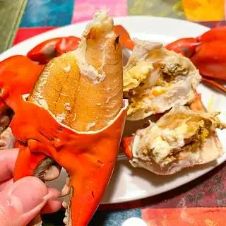 Hình ảnh Cua thịt 