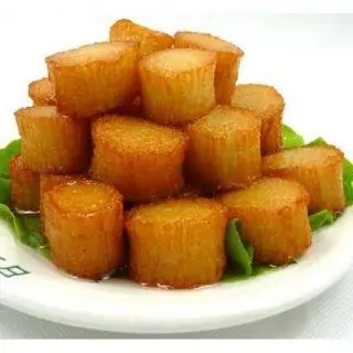 Hình ảnh Sò Điệp Lichuan (5 viên