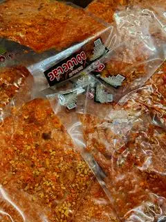 Hình ảnh BT Bò Lúc Lắc 