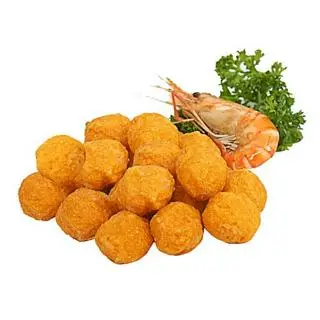 Hình ảnh Tôm viên