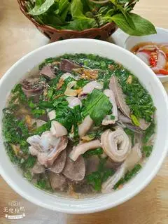 Hình ảnh Bún lòng