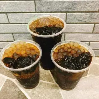 Hình ảnh Trà bí đao hạt Chia