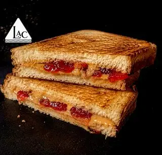 Hình ảnh LẠC Ngọt - LẠC Sweet