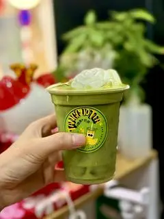 Hình ảnh Coco matcha