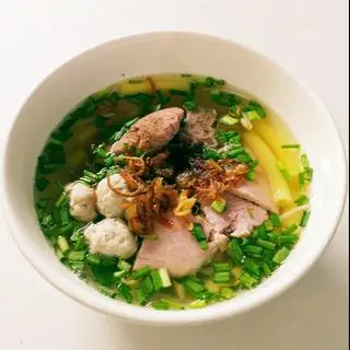 Hình ảnh Nui