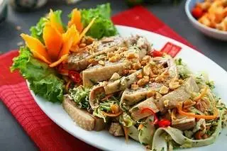 Hình ảnh Gỏi nữa con 