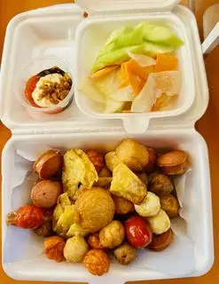 Hình ảnh THẬP CẨM VỪA 