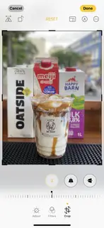 Hình ảnh Caramel latte