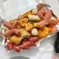 Hình ảnh Mì Đặc Biệt (đồ luộc)