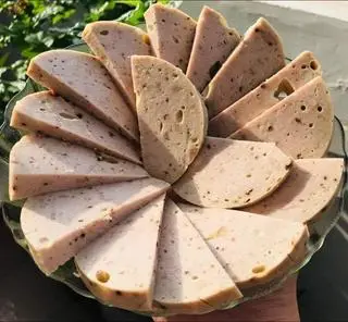 Hình ảnh Chả lụa - 100g