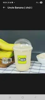 Hình ảnh Uncle banana