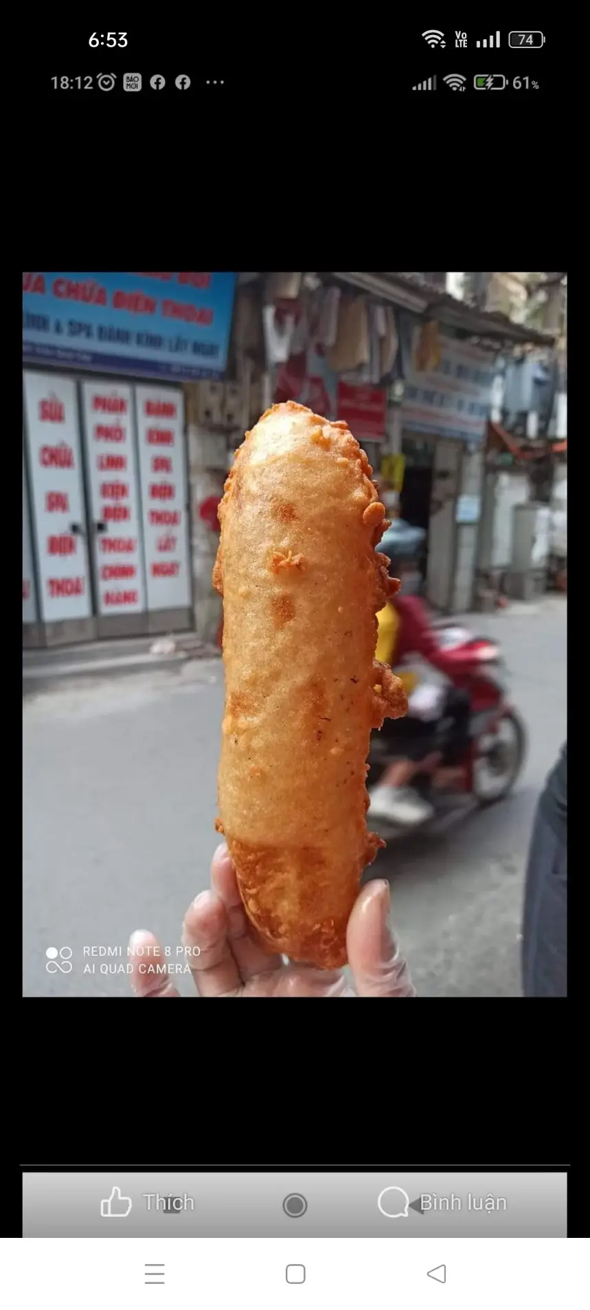 Hình ảnh BÁNH CHUỐI