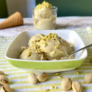 Hình ảnh Hạt dẻ cười gelato