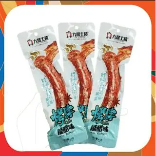 Hình ảnh Cổ vịt xanh không cay