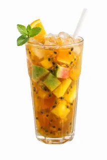 Hình ảnh Trà trái cây