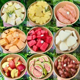 Hình ảnh Trái Cây Thập Cẩm- Tự Chọn ( 1 Kg )