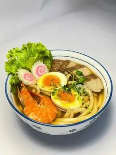 Hình ảnh Udon  ( Highly recommended)