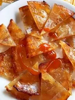 Hình ảnh Khô Cá Bóng 1 con  39k