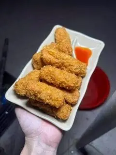 Hình ảnh Nem Chua Rán 5 Cái