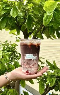 Hình ảnh Cacao Dâu