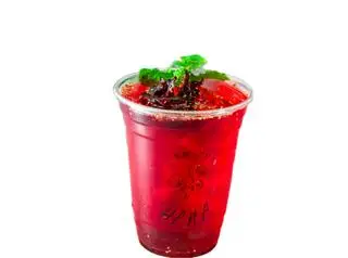 Hình ảnh Hibiscus hạt chia