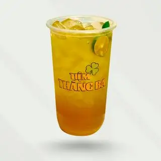 Hình ảnh Trà lài tắc