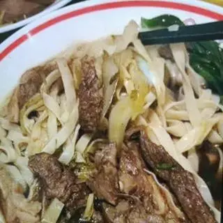Hình ảnh [Combo] Mì cay mala tứ xuyên 四川麻辣麵 + Nước uống 