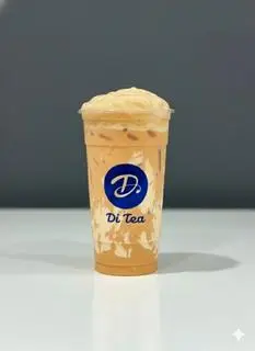 Hình ảnh Trà sữa double cheese