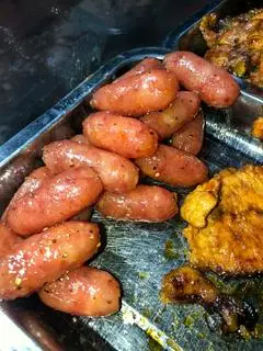 Hình ảnh Lạp Xưởng