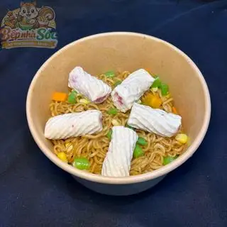 Hình ảnh MÌ TRỘN THẬP CẨM ĐẶC BIỆT 