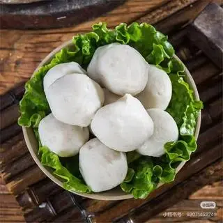 Hình ảnh Cá viên