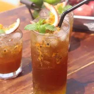 Hình ảnh chanh dây