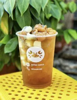 Hình ảnh Nhãn nhục củ năng