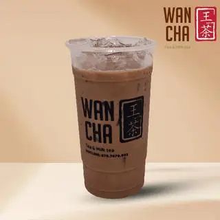 Hình ảnh TRÀ SỮA CHOCOLATE
