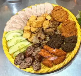 Hình ảnh Combo đặc biệt - 2 ,3 người 