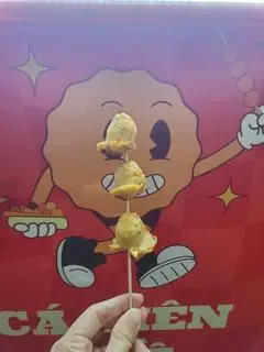 Hình ảnh Chạo ốc