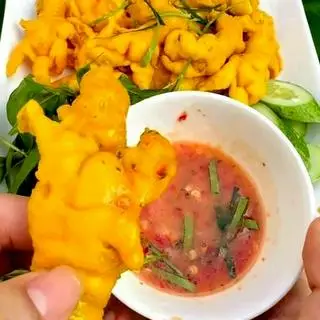 Hình ảnh Chân gà rút xương