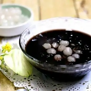 Hình ảnh Chè đỗ đen 