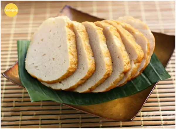 Hình ảnh Chả Thêm