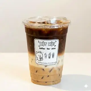 Hình ảnh Bạc Xĩu Chill Chill 