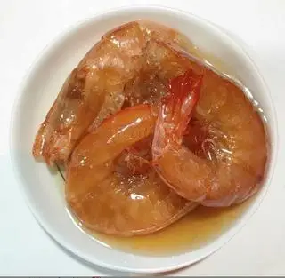 Hình ảnh Tép rang