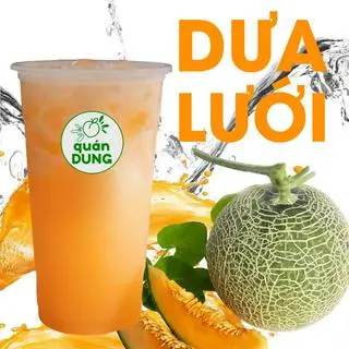 Hình ảnh Nước Ép Dưa Lưới