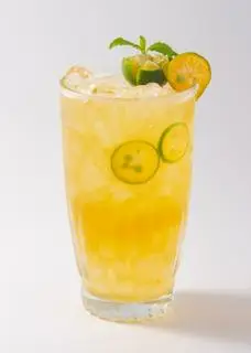 Hình ảnh Trà tắc