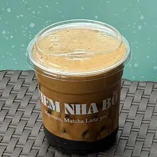 Hình ảnh Cafe Đen