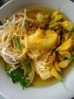 Hình ảnh Bún đầu cá