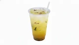 Hình ảnh Tắc xí muội uống là ghiền