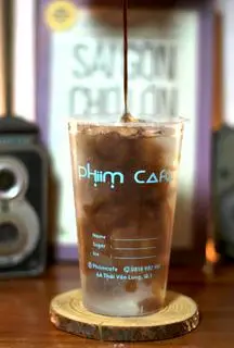 Hình ảnh Americano