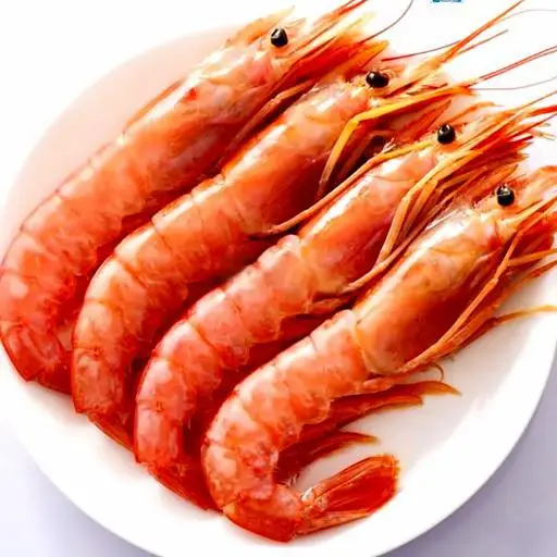 Hình ảnh Tôm Thêm Suất