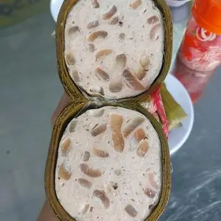 Hình ảnh Chả  da