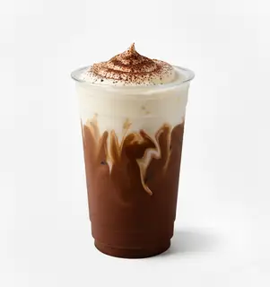 Hình ảnh Cacao kem muối